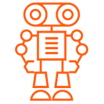 icono-robotica-naranja