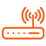 routers_telecomunicaciones_VoIP-naranja